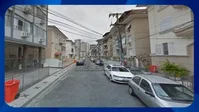 Apartamento com 1 quarto, 1 banheiro, 60m²