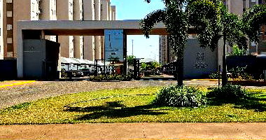 Apartamento com 2 quartos em Barretos SP