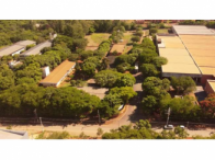 Complexo Industrial com 4.778m² e Terreno de 32.000m²