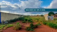 Terreno 300 m² - Residencial Vale da Chapada -