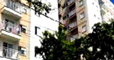 Apartamento com 1 vaga em São Paulo/SP