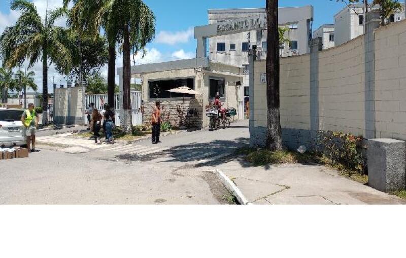 Apartamento 2 quartos em Jaboatão dos Guararapes/PE