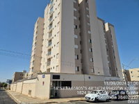 Apartamento 2 Quartos com Garagem em Uberlândia