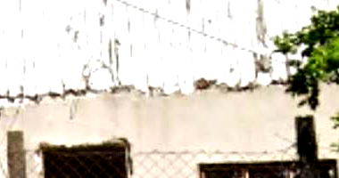 Casa Ocupada com 3 Quartos em Esplanada