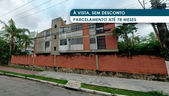 Apartamento 107 m² com 1 vaga em Guarujá - SP