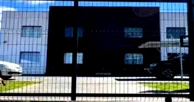 Apartamento com 1 vaga em leilão