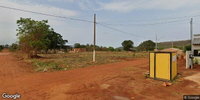 Lote de terreno urbano de 414,75 m² sem benfeitorias
