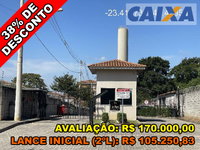 Apartamento 2 quartos, 48,47m², 1 vaga - Sorocaba/SP