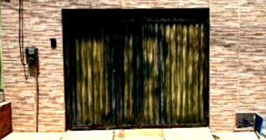 Casa com 78m² em Farias Brito/CE - Lot Santa Tereza Jesus