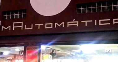 Vaga de Garagem com 21,64m² em São Paulo