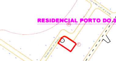 Terreno 1.046,98m² em Porto do Sol - Oportunidade Única!