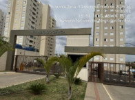 Apartamento com 2 quartos em Uberlândia/MG