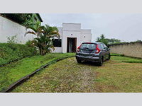 Casa em Condomínio com 141m² Desocupada