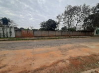 Terreno em Belo Horizonte com 1104m²