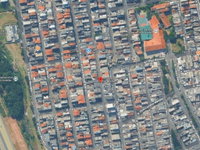 Terreno de 276,14m² em Osasco/SP
