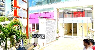 Sala Comercial no Recreio dos Bandeirantes com boa localização