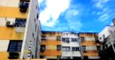 Apartamento em Leilão com 1 Vaga e 1 Banheiro
