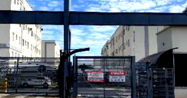 Apartamento 39,3m² com 2 quartos e 1 vaga em São José do Rio Preto/SP