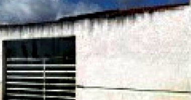 Casa em Ceará-Mirim/RN com 3 quartos e 2 banheiros