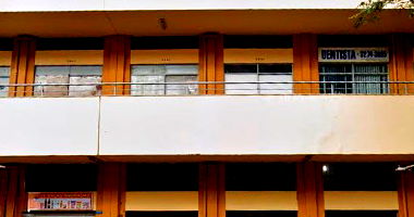 Loja com 09m² no Edifício Central, Centro, Belo Horizonte - MG