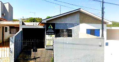 Terreno amplo de 1.379m² em Araraquara/SP