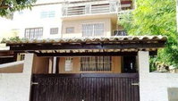 Casa com 4 Quartos e 2 Vagas em Piratininga -