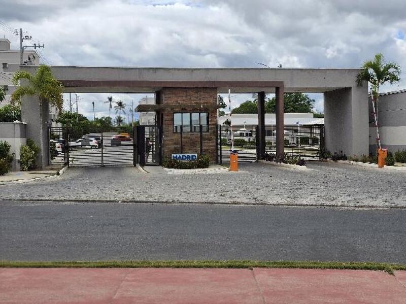 Apartamento 2 quartos, 49.1m²