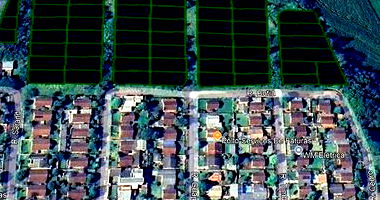 Gleba Urbana Desocupada 27.837m² no Bairro São Gabriel