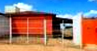 Casa com 2 quartos em Salgueiro, PE