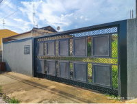 Terreno Comercial em Fernandópolis com 363m²
