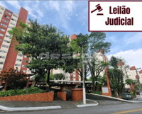 Apartamento 2 dorms, 50m², Vila Vermelha/SP - Leilão Judicial