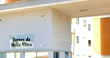 Apartamento com 1 vaga em Palhoça/SC