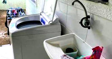 Casa Ocupada com 51m² em Maricá/RJ