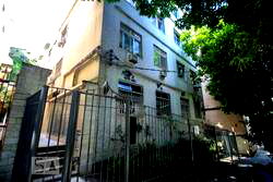 Apartamento em Santa Teresa - 413