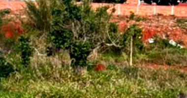 Terreno com 150m² em Itapetininga