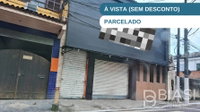 Imóvel Comercial com 392m² Construídos e Uso Misto