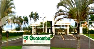 Terreno amplo com 1.319m² total, fração ideal, sem ocupação