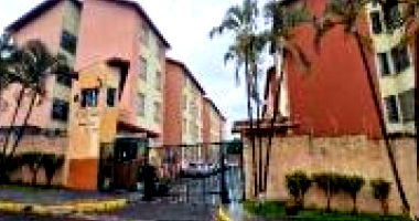 Apartamento com 1 vaga em Campinas/SP