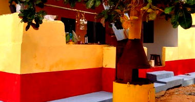 Fazenda São Bento c/ 16.040 hectares em Alto Parnaíba/MA