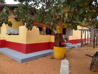 Fazenda São Bento c/ 16.040 hectares em Alto Parnaíba/MA