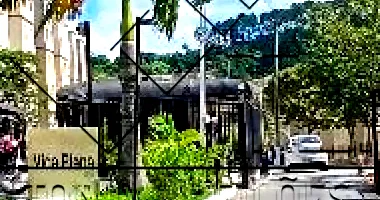 Apartamento com 2 quartos em Cotia/SP