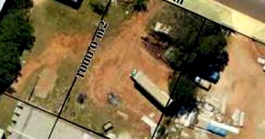 Terreno de 1.000,14m² em Umuarama/PR