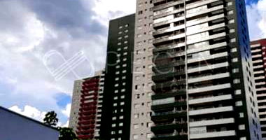 Apartamento 1804 - Torre 2 - Cond. Res. Bonavita, 208m²