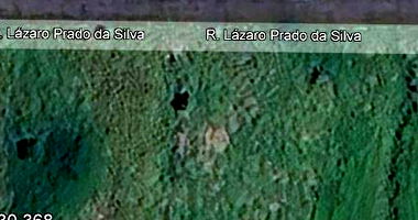 Lote de Terras no Parque Residencial Belo Horizonte