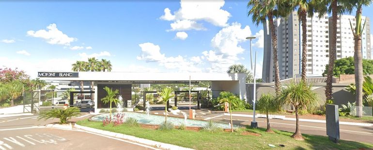 Terreno em Loteamento Fechado - 360m²