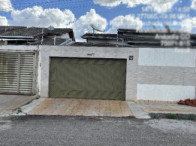 Casa com 3 quartos em Anápolis/GO