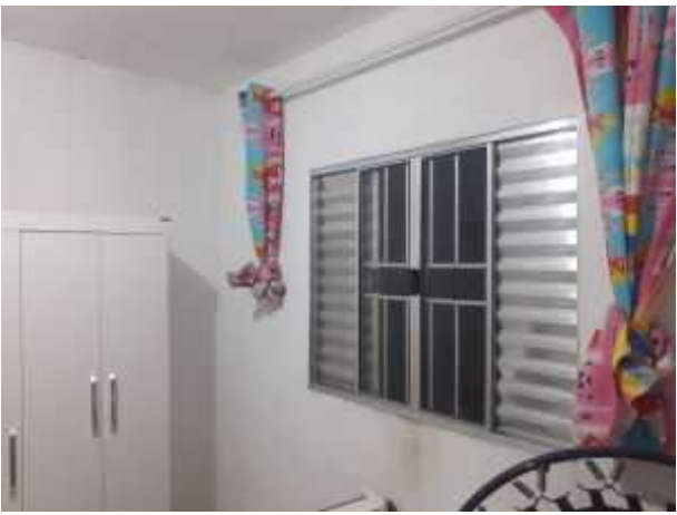 Sobrado Residencial com 70,43 m² em Terreno de 300 m²