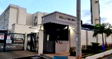 Apartamento com 42m², 1 vaga, ideal para investimento