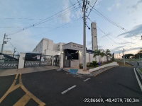Apartamento com 42m², 1 vaga, ideal para investimento