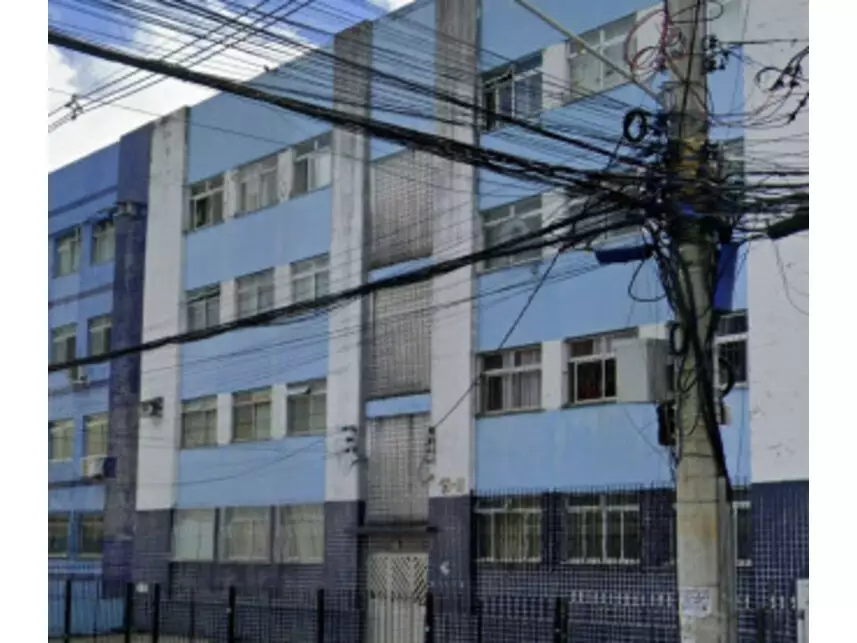 Apartamento com 69,80m² em Salvador